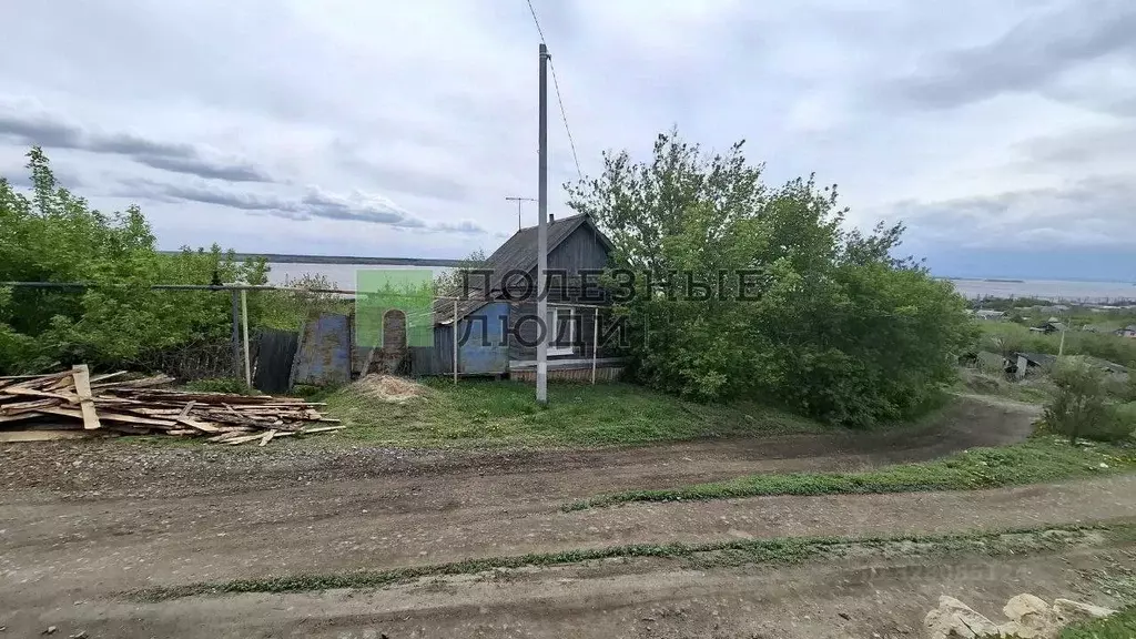 Дом в Самарская область, Октябрьск ул. Кирова, 106 (25 м) - Фото 1