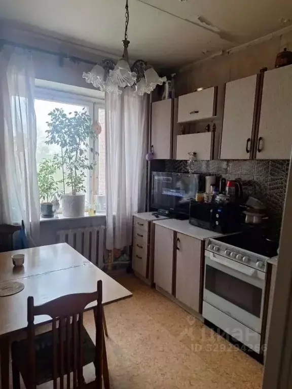 3-к кв. Москва Петровско-Разумовский проезд, 24К19 (74.0 м) - Фото 1