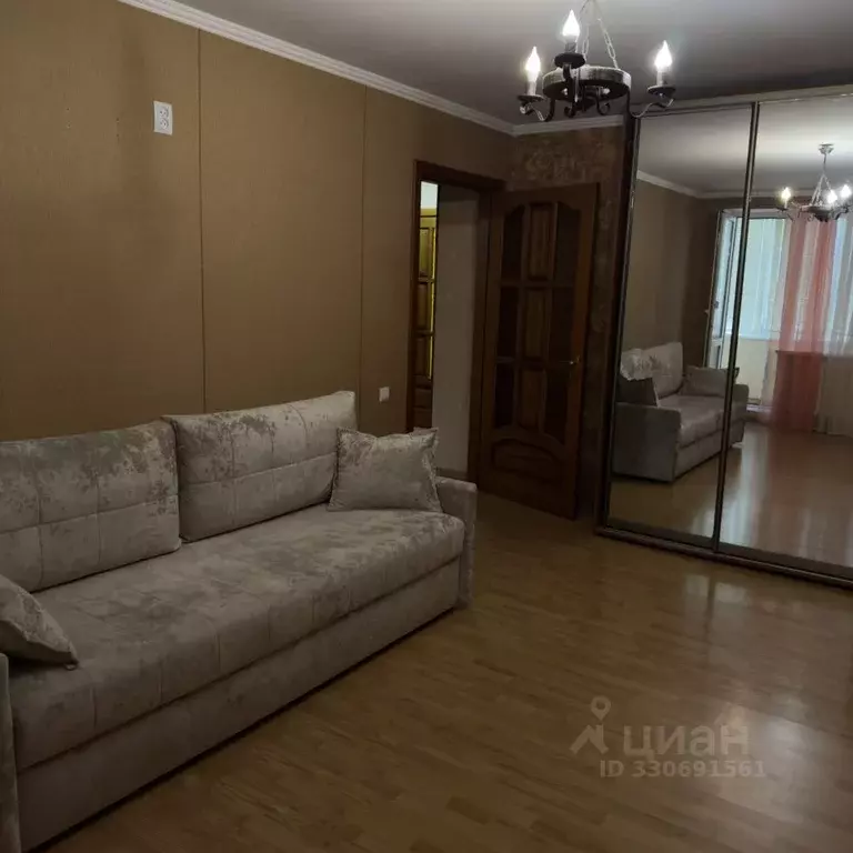 3-к кв. Крым, Феодосия ш. Симферопольское, 41 (75.0 м) - Фото 2