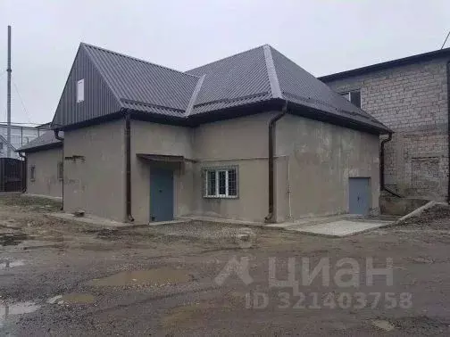 Помещение свободного назначения в Кабардино-Балкария, Нальчик ... - Фото 2
