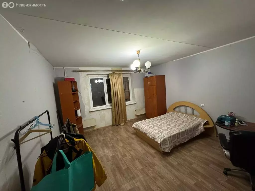 1-комнатная квартира: Пермь, улица Макаренко, 10А (36.5 м) - Фото 2