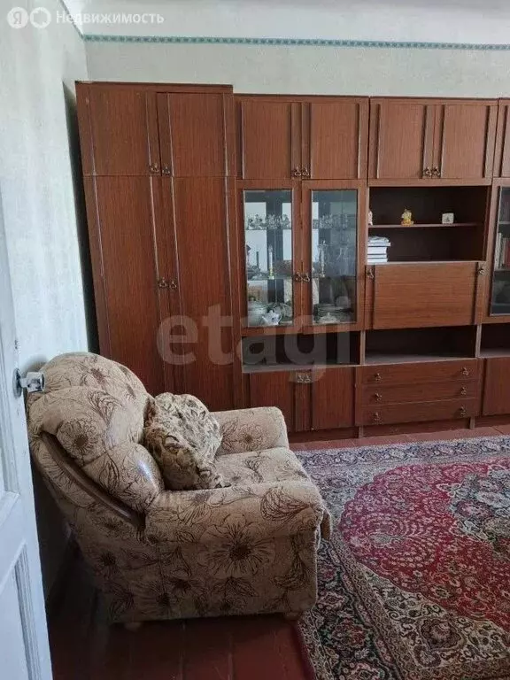 2-комнатная квартира: Нижний Тагил, проспект Дзержинского, 37 (45 м) - Фото 2