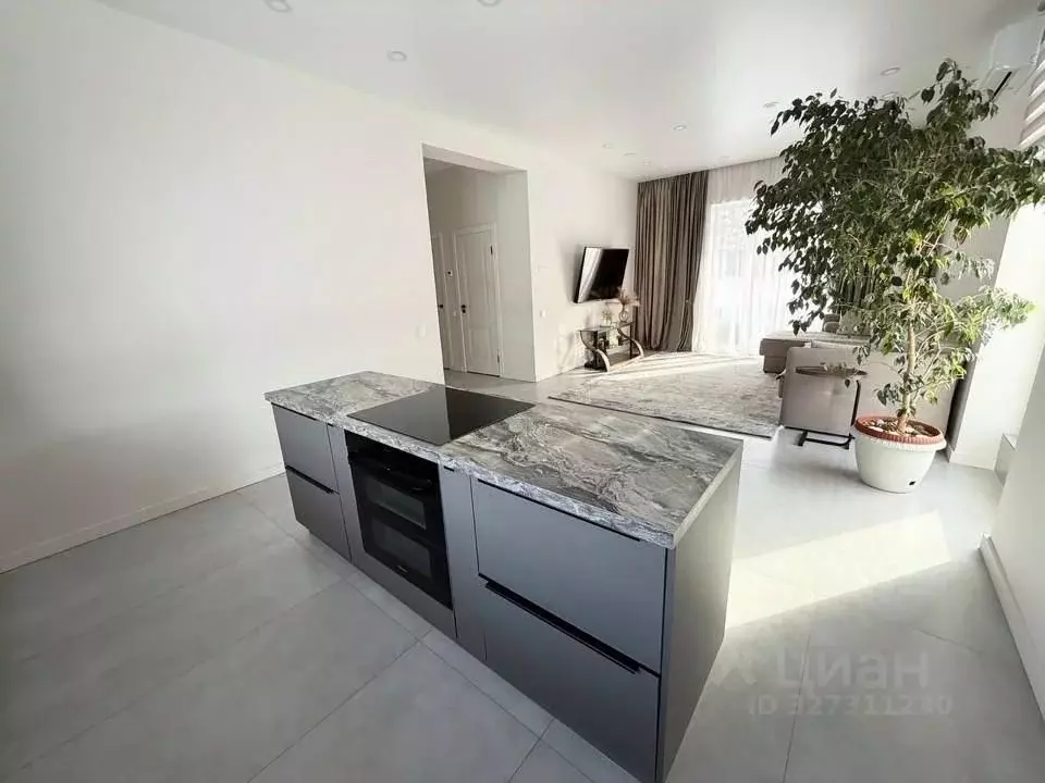 Дом в Свердловская область, Белоярский муниципальный округ, пос. ... - Фото 2