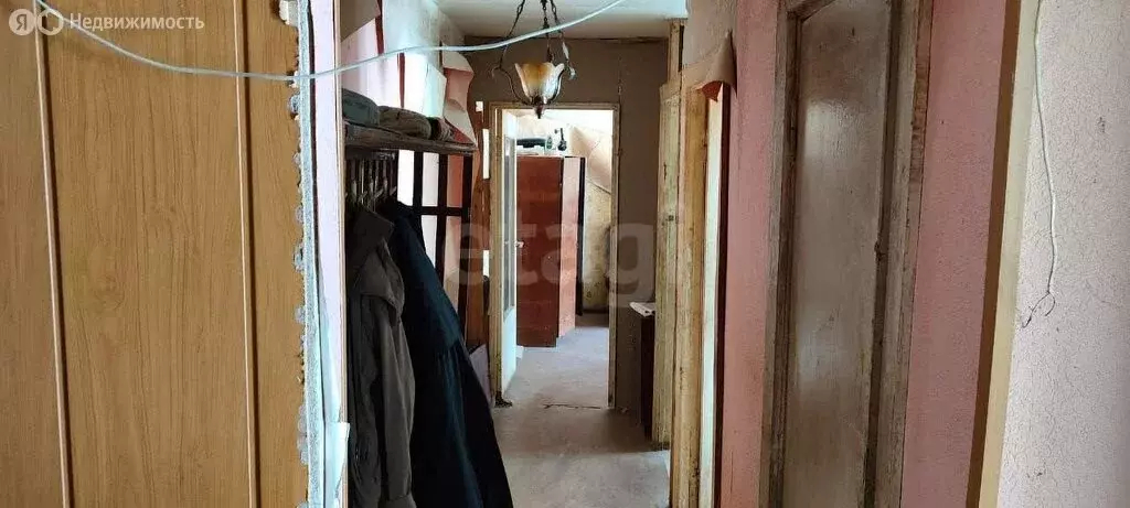 4-комнатная квартира: Торжок, Пролетарская улица, 18 (71.7 м) - Фото 1