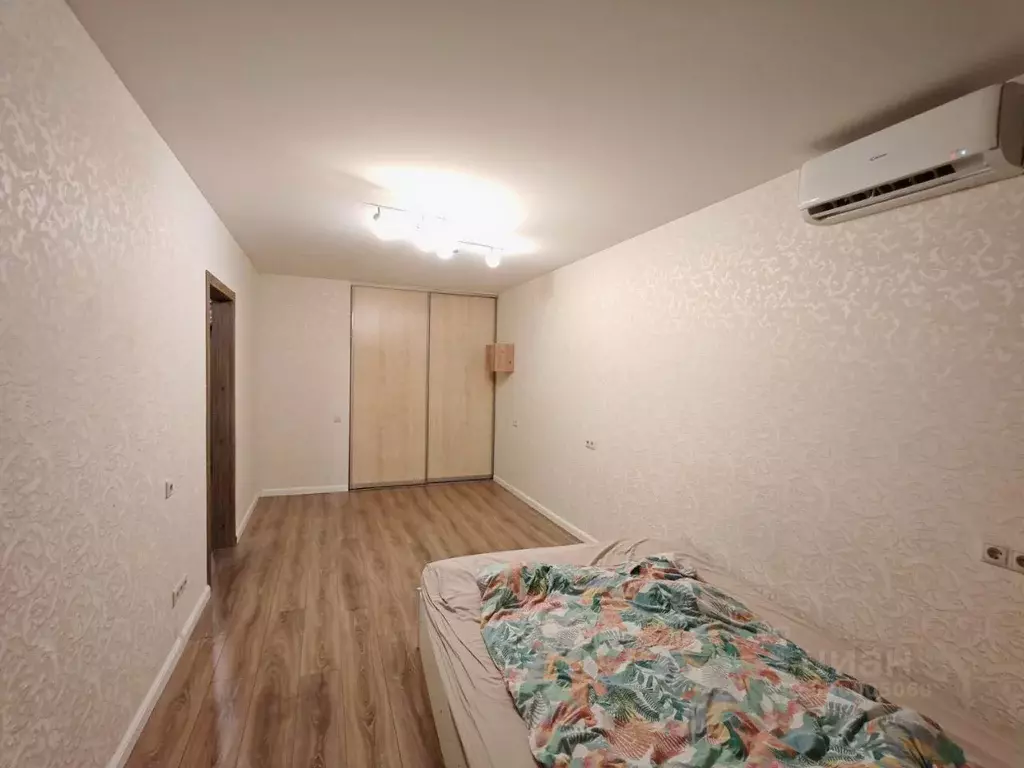 1-к кв. Московская область, Химки Аптечная ул., 7 (43.0 м) - Фото 2