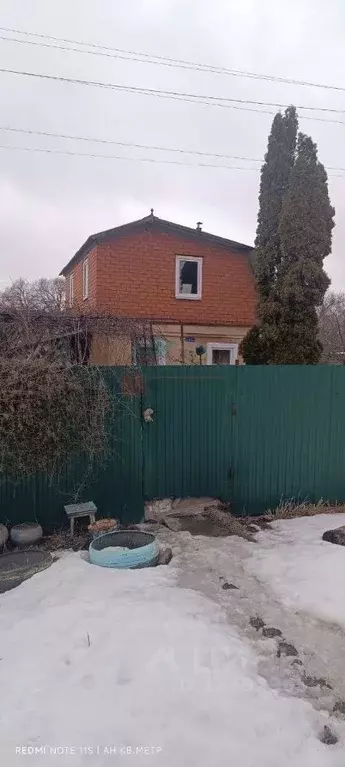 Дом в Белгородская область, Старый Оскол Центральная ул. (50 м) - Фото 2