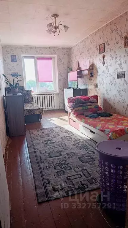 Комната Калининградская область, Пионерский Флотская ул., 14 - Фото 2