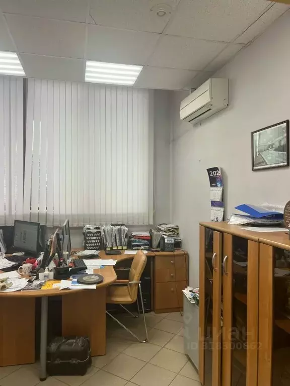 Помещение свободного назначения в Москва ул. Улофа Пальме, 1 (369 м) - Фото 0