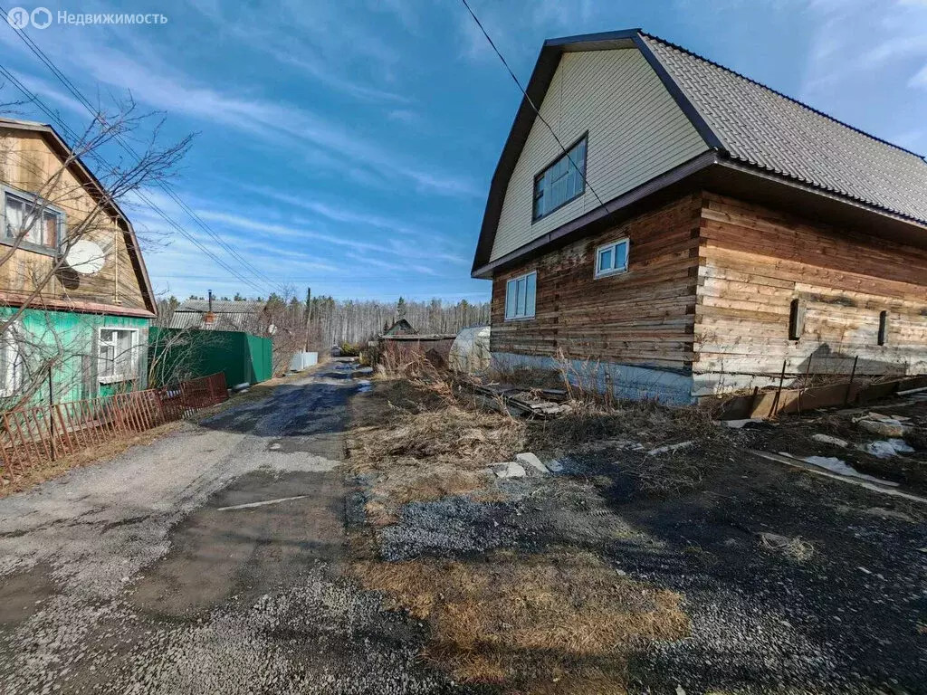 Дом в Свердловская область, Полевской (120 м) - Фото 2