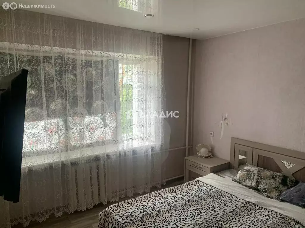 2-комнатная квартира: Ангарск, 93-й квартал, 11 (39.8 м) - Фото 2