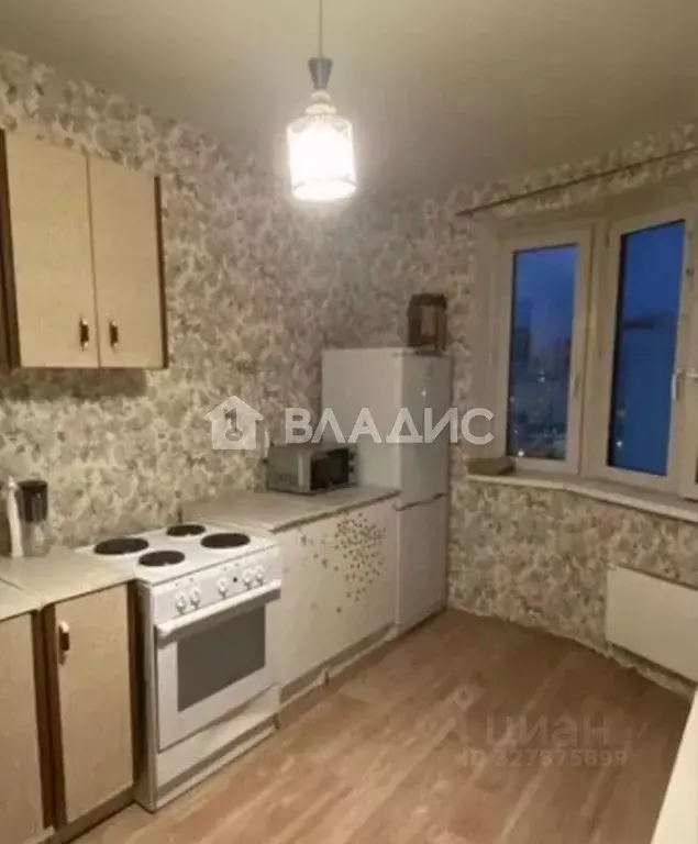 1-к кв. Москва Селигерская ул., 26к1 (38.9 м) - Фото 1