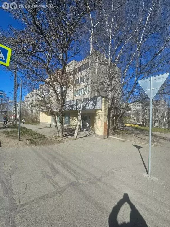 Помещение свободного назначения (54 м) - Фото 2