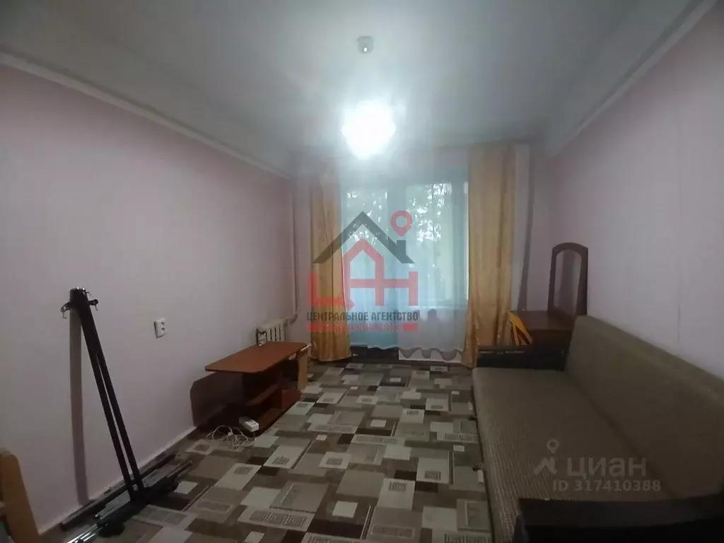Студия Ставропольский край, Ессентуки ул. Маркова, 65 (25.0 м) - Фото 1