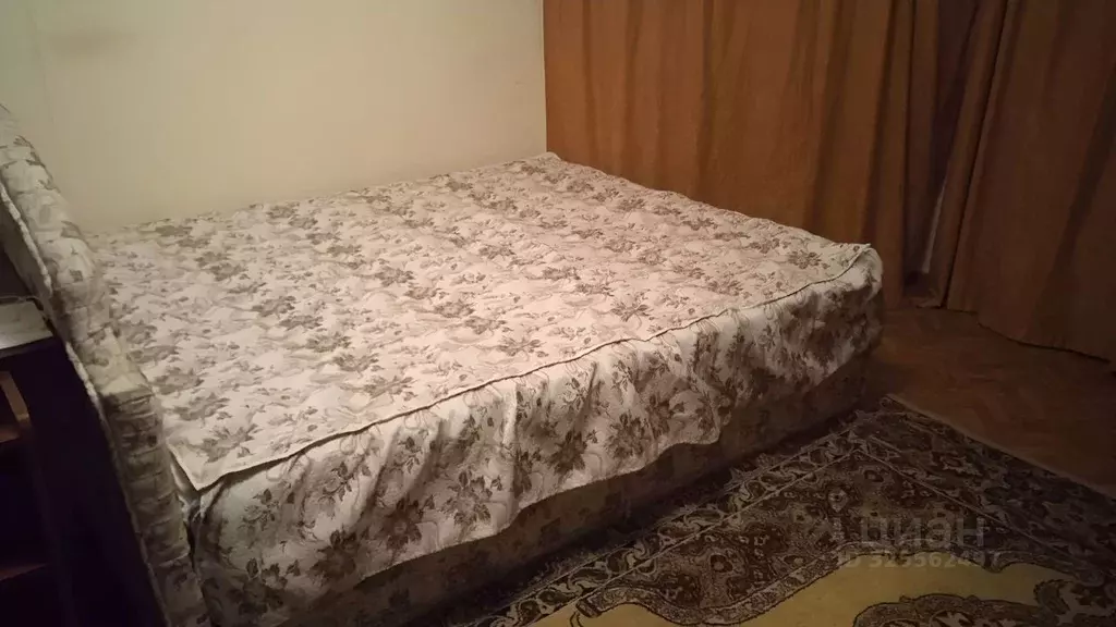 1-к кв. Москва Святоозерская ул., 2 (40.0 м) - Фото 1