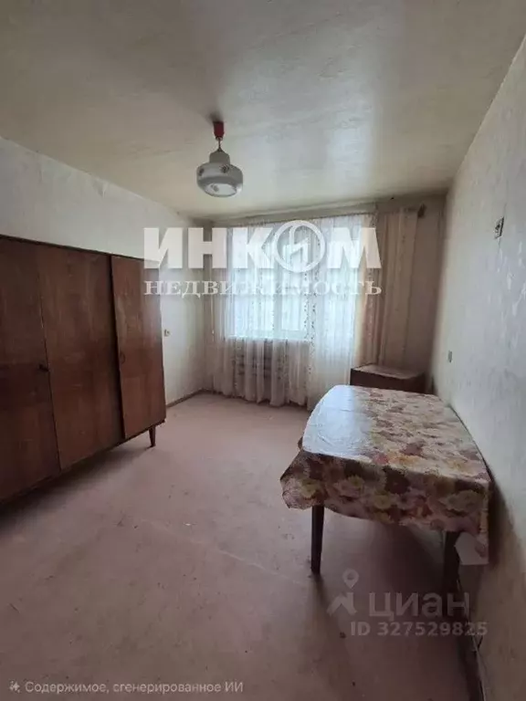 1-к кв. Московская область, Талдомский городской округ, д. Павловичи 4 ... - Фото 1