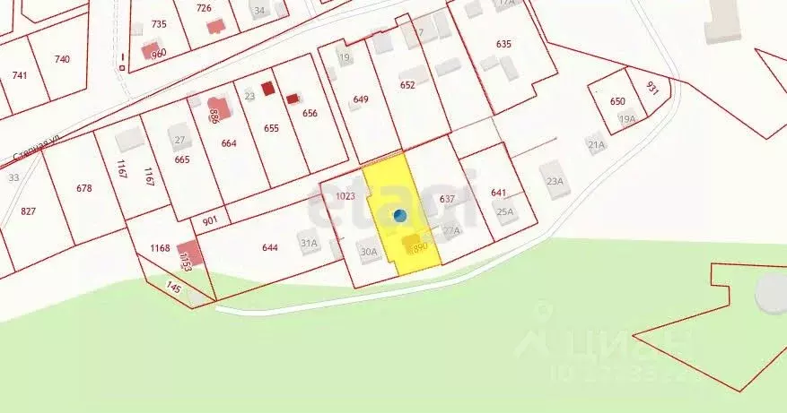 Дом в Свердловская область, Сухой Лог муниципальный округ, с. Курьи ... - Фото 2