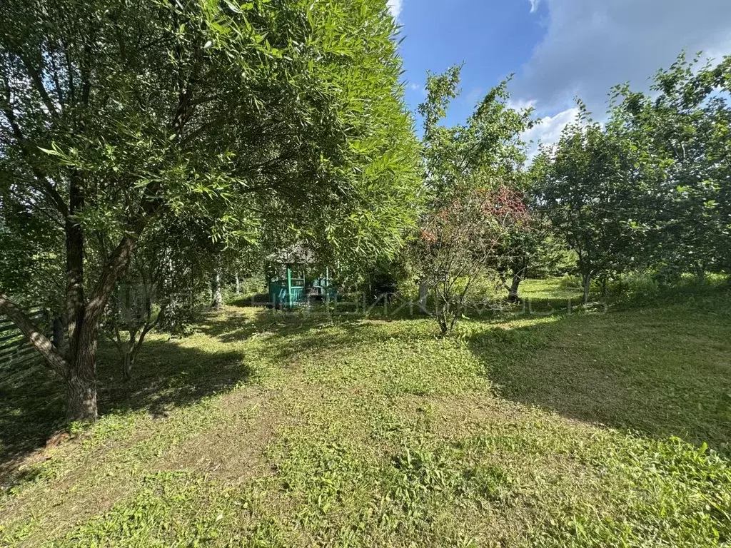 Дом в Кировская область, Верхошижемский район, Среднеивкинское с/пос, ... - Фото 2