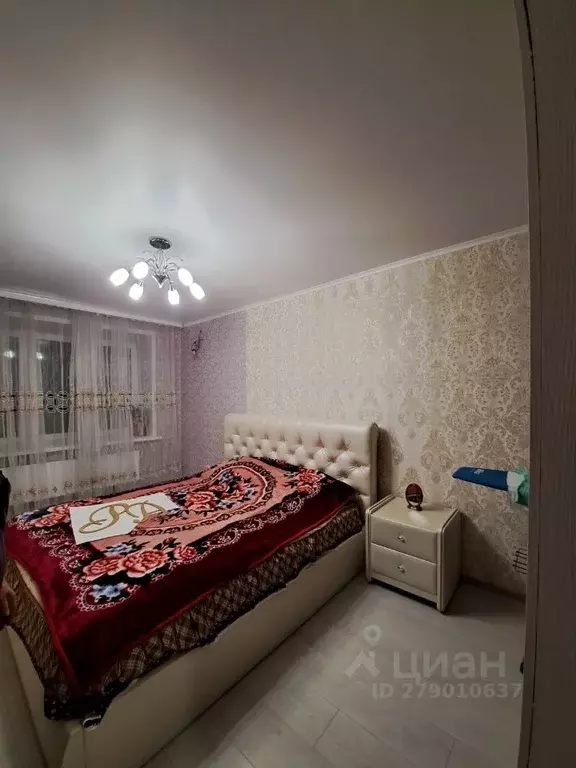 Комната Липецкая область, Липецк ул. Артемова, 7 (19.0 м) - Фото 0