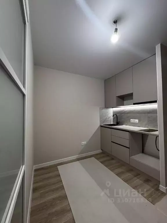 Студия Краснодарский край, Анапа Рождественская ул., 55к2 (34.0 м) - Фото 1