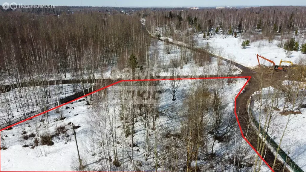 Участок в Медведевский район, Знаменское сельское поселение, деревня ... - Фото 1