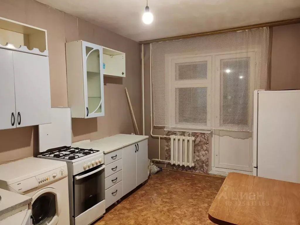 2-к кв. Ульяновская область, Ульяновск ул. Скочилова, 9 (54.0 м) - Фото 2