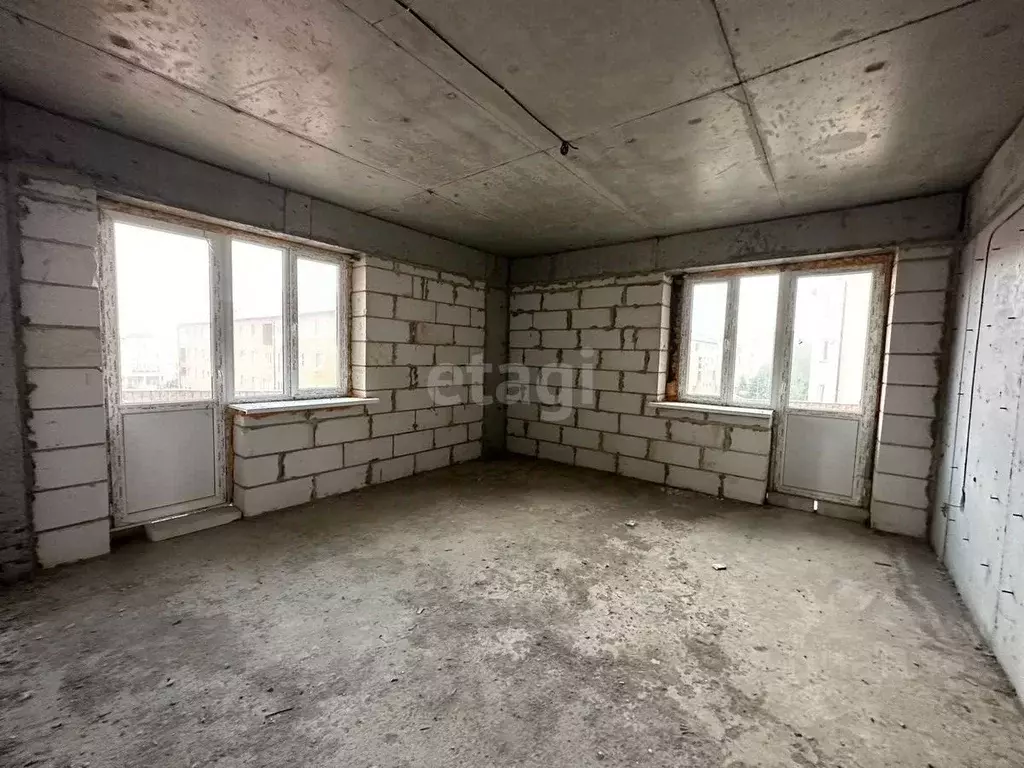 4-к кв. Ингушетия, Магас просп. Идриса Зязикова (155.9 м) - Фото 1