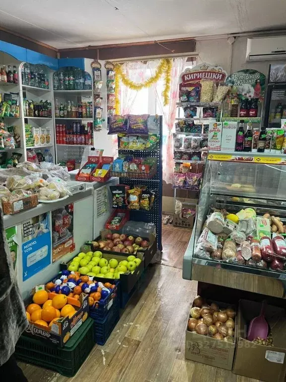 Помещение свободного назначения в Рязанская область, Сасовский ... - Фото 1