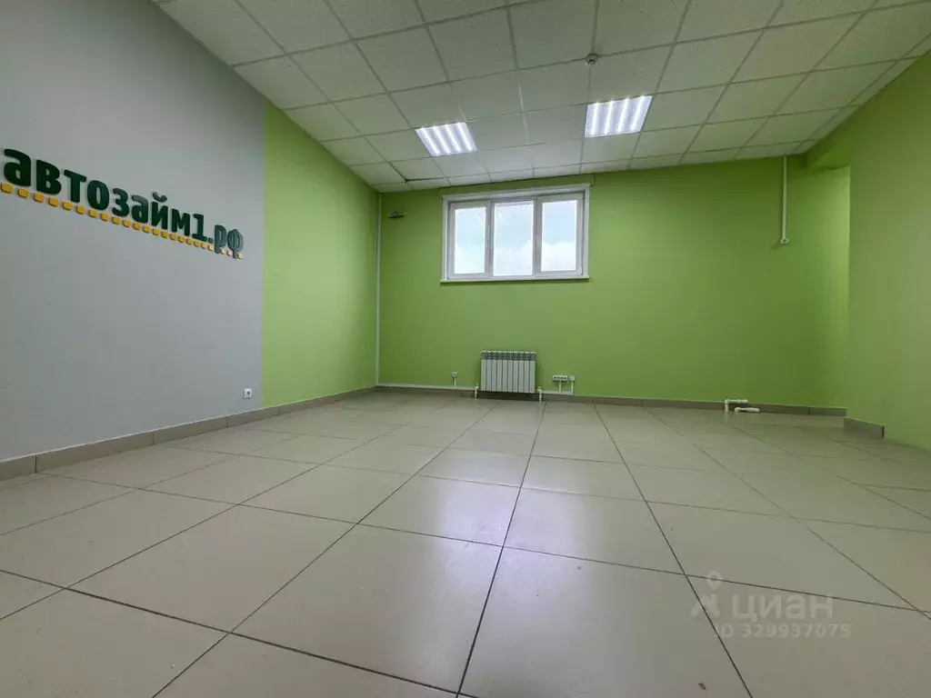 Офис в Чувашия, Чебоксары Марпосадское ш., 7В (33 м) - Фото 2