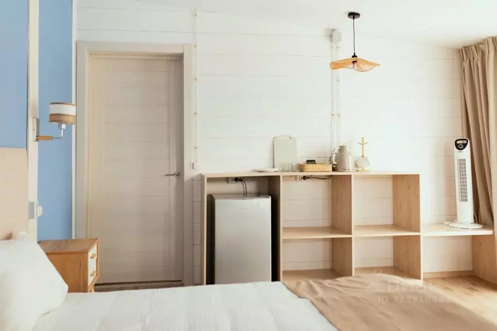 Комната Ярославская область, Брейтовский муниципальный округ, с. ... - Фото 2