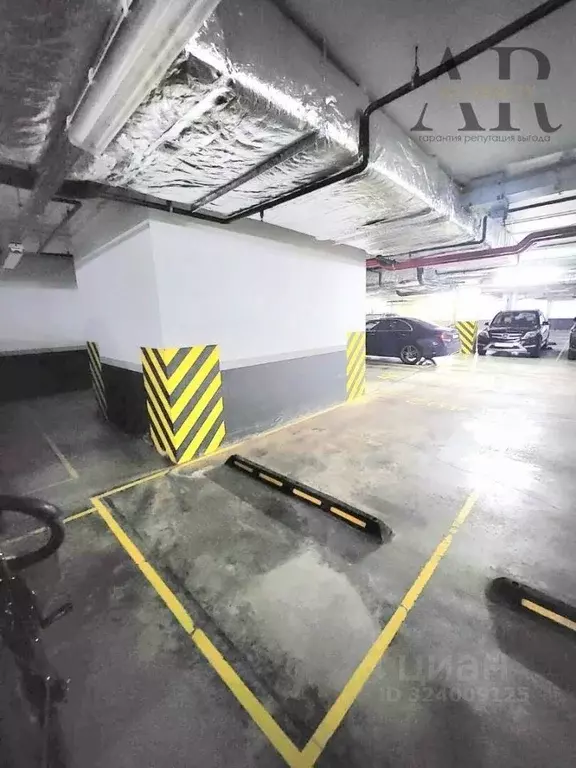 Гараж в Москва ул. Авиаконструктора Сухого, 2к1 (12 м) - Фото 2