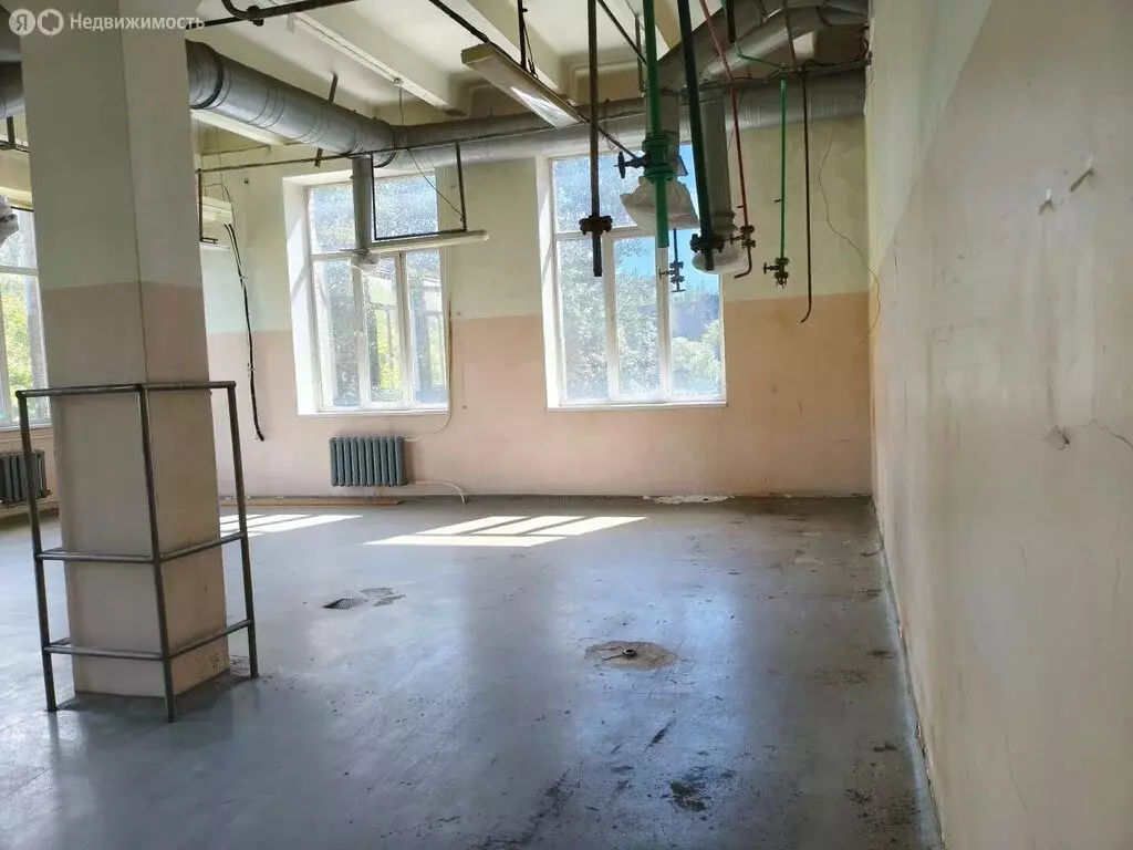 Производственное помещение (200 м) - Фото 2