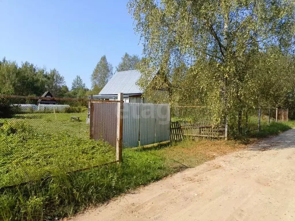 Участок в Смоленская область, Смоленск Тепловик СТ, 95 (27.0 сот.) - Фото 1