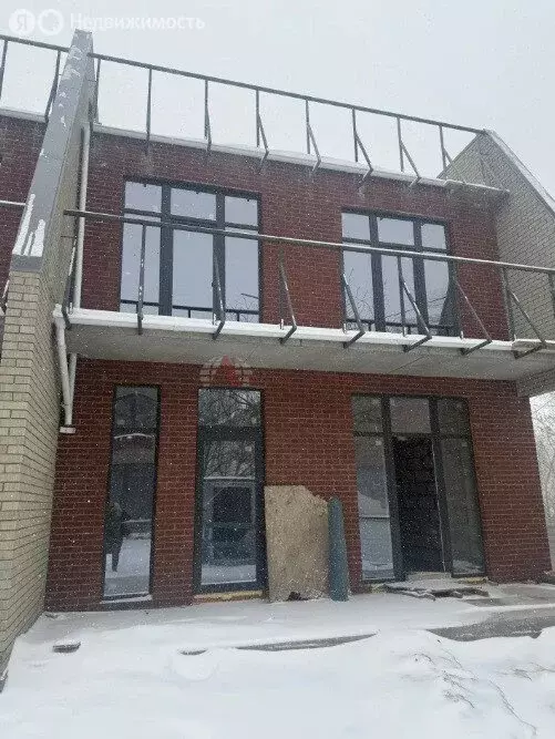 Дом в Ростов-на-Дону, Батумский переулок, 12 (240 м) - Фото 1