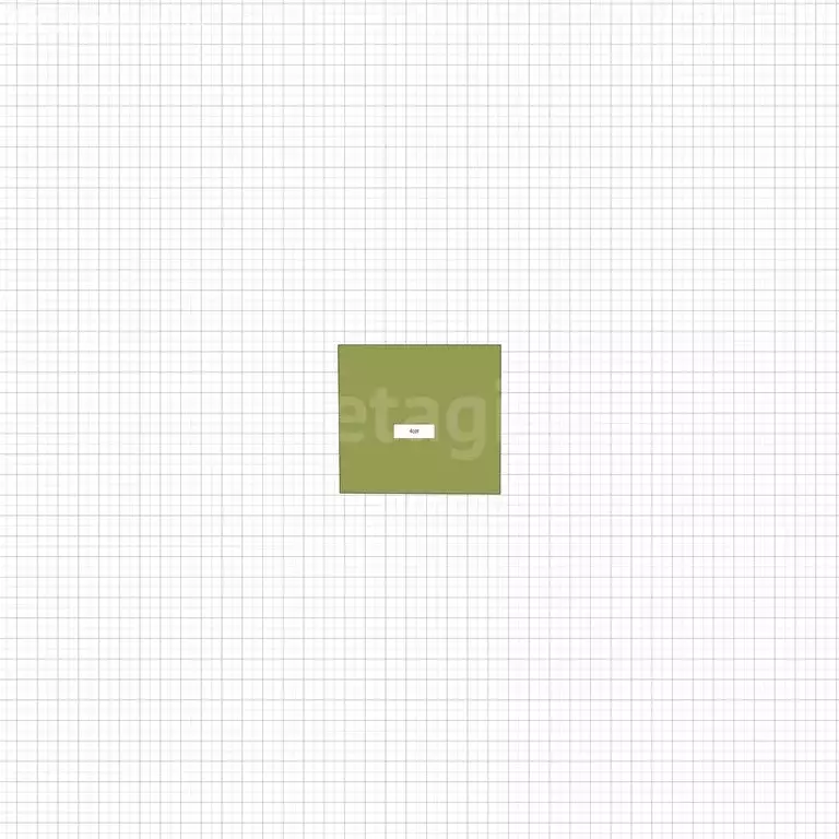 Участок в Челябинская область, Аша (4 м) - Фото 1