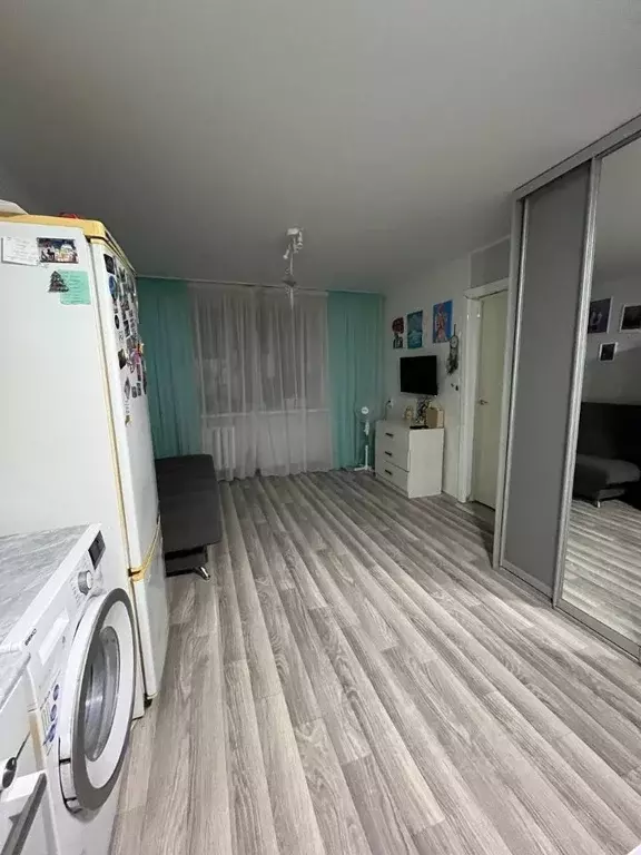 2-к кв. Самарская область, Сызрань ул. Лазо, 31 (32.0 м) - Фото 2