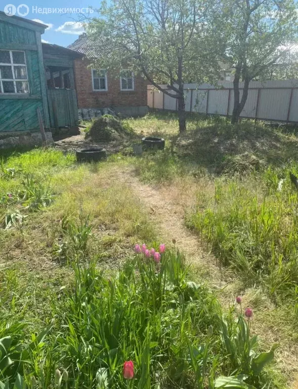 Дом в Шахты, Константиновская улица, 16 (32 м) - Фото 1
