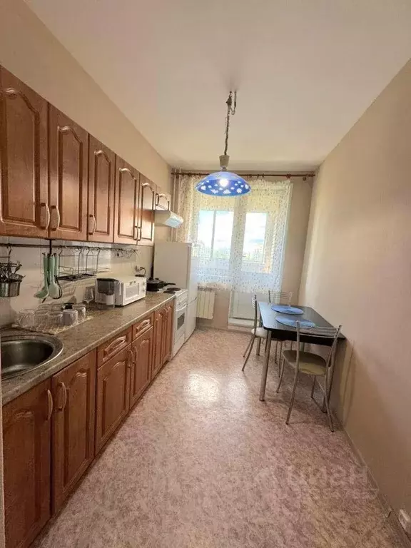 1-к кв. Москва просп. Маршала Жукова, 49 (35.0 м) - Фото 1