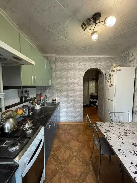 3-к кв. Башкортостан, Уфа бул. Георгия Плеханова, 7 (66.0 м) - Фото 0