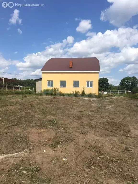 Дом в Тульская область, городской округ Тула, деревня Хомяково (292 м) - Фото 2