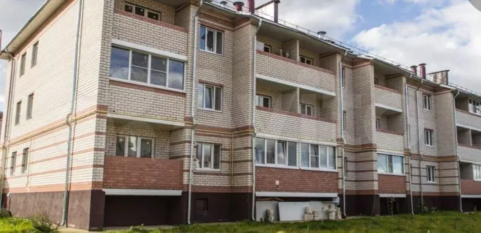 3-к. квартира, 74 м, 1/3 эт. - Фото 0