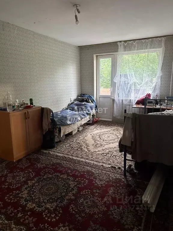 2-к кв. Приморский край, Владивосток ул. Борисенко, 76 (43.6 м) - Фото 1