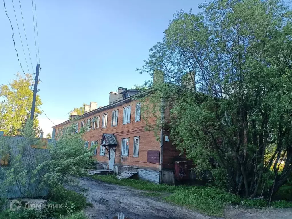Продаётся 1-к квартира, 29.1 м - Фото 0