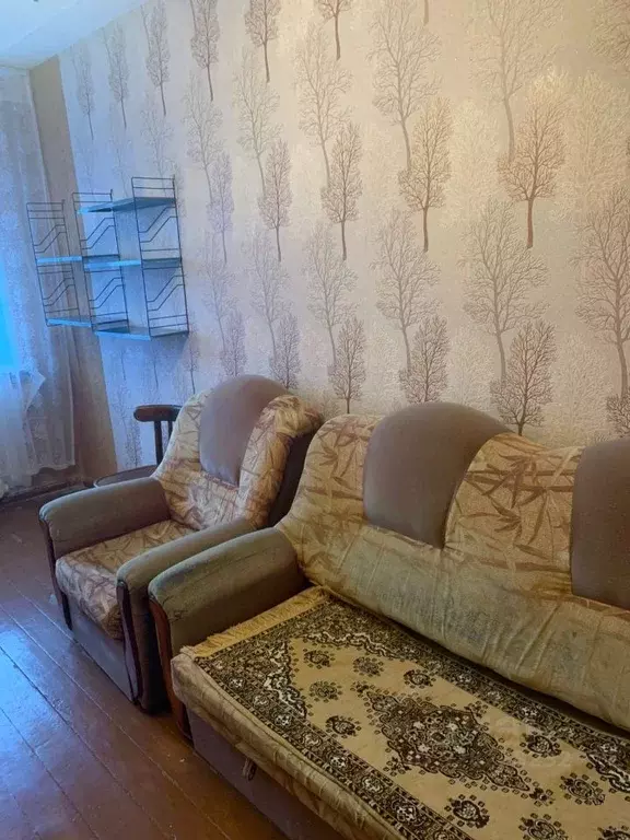 3-к кв. Челябинская область, Троицк Советская ул., 21 (54.9 м) - Фото 2