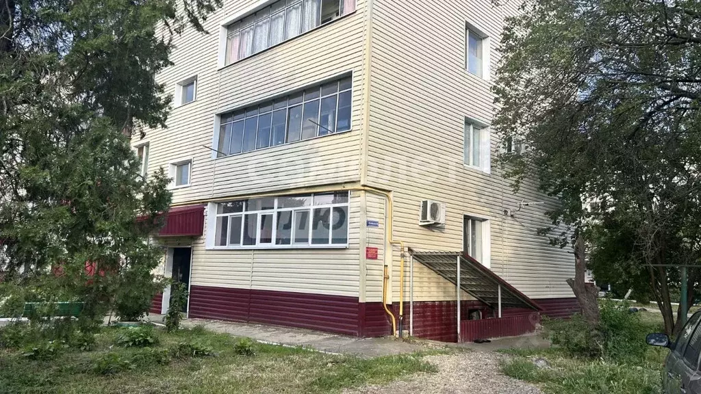 2-к кв. Краснодарский край, Динская ст-ца ул. Октябрьская, 116 (52.1 ... - Фото 2