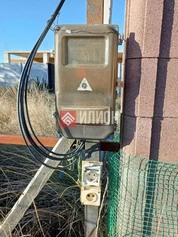 Участок в Севастополь с. Орловка, ул. Озерная, 22 (6.6 сот.) - Фото 1