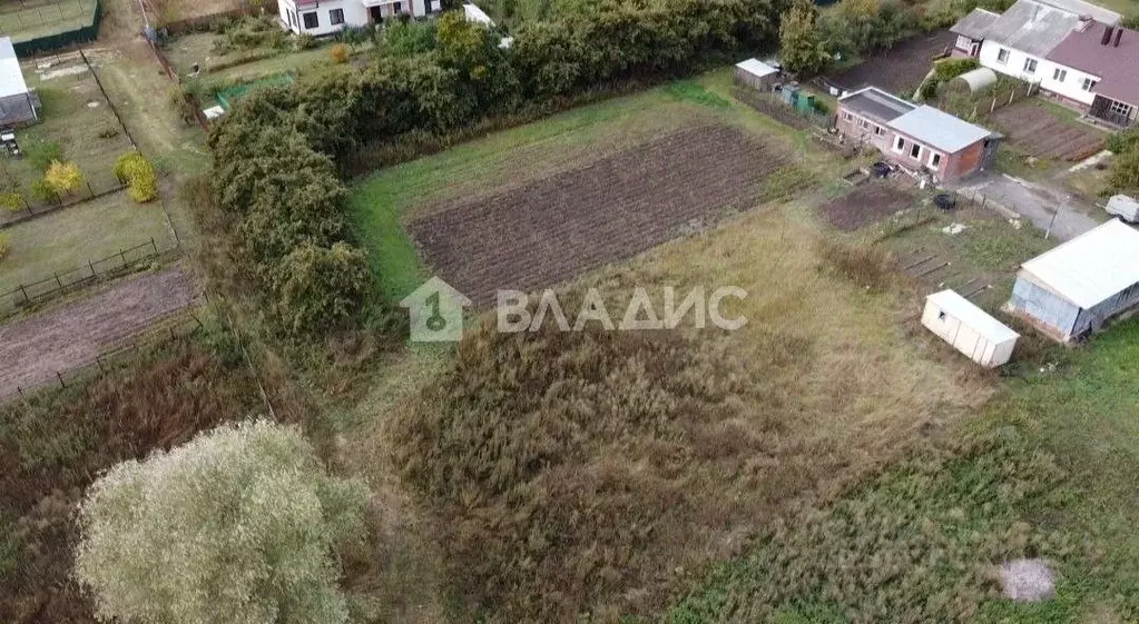 Участок в Московская область, Коломна городской округ, с. Белые ... - Фото 0