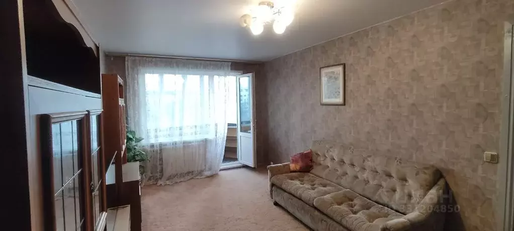 2-к кв. Пензенская область, Пенза просп. Строителей, 86 (52.0 м) - Фото 2