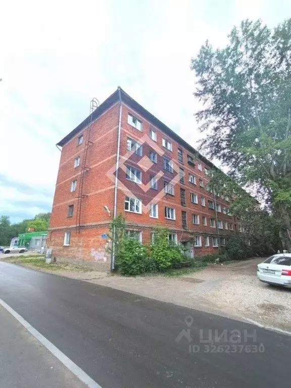 Комната Пермский край, Пермь ш. Космонавтов, 199А (12.0 м) - Фото 1