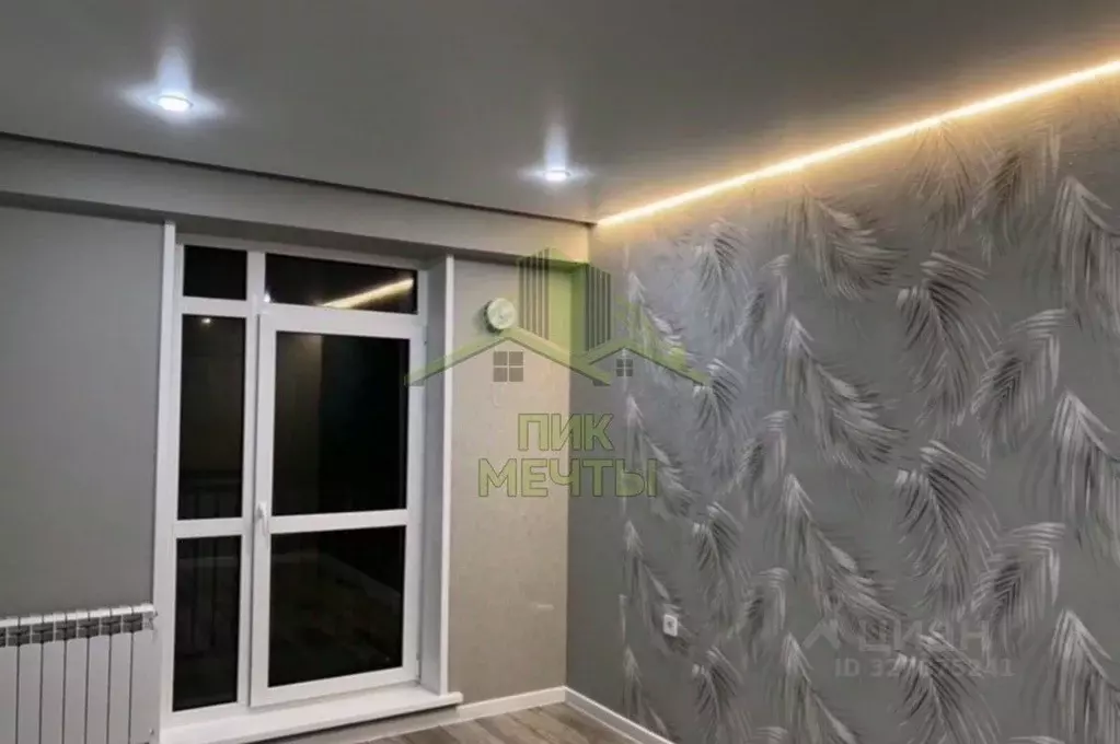 1-к кв. Бурятия, Улан-Удэ 110-й мкр, 15 (37.0 м) - Фото 2