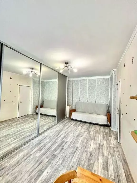 2-к кв. Москва Дубнинская ул., 1 (40.0 м) - Фото 1